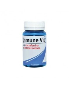 Inmune Vit 30 Cáp. de Espadiet