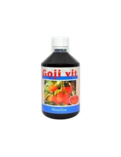 Goji Vit Liquid 500 Ml. de Espadiet