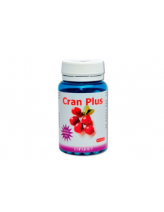 Cran Plus 60 Cáp. de Espadiet