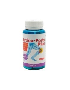 Articuforte Plus 60 Comp....