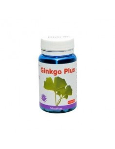 Ginkgo Plus 45 Cáp. de...