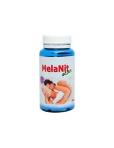 Melanit Natur 60 Cáp. de...
