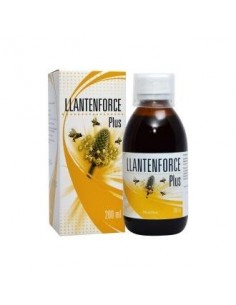 Llantenforce Plus 200 Ml de...