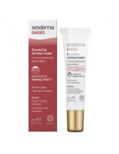 Daeses Contorno De Ojos Y Labios 15 Mililitros Sesderma
