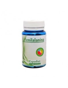 Fenilalanina 50 Cáp. de...
