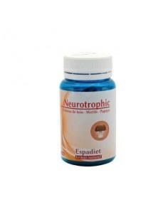 Neurotrophic 45 Cáp. de...