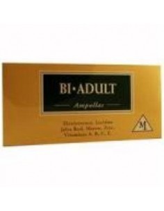 Bi Adult 20Amp. de...