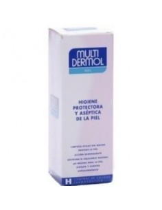 Multidermol Gel 150 Mililitros Multidermol