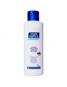 Multidermol Gel 750 Mililitros Multidermol