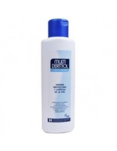 Multidermol Jabon Liquido 750 Mililitros Multidermol
