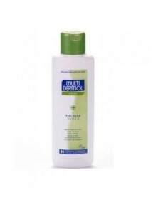 Multidermol Gel Avena 750 Mililitros Multidermol