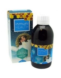 Inmunihealth 250 Mililitros Mycofit