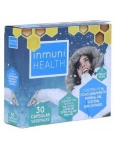 Inmunihealth 30 Cápsulas  Mycofit