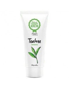 Teatree Crema 75 Mililitros Therapykrem Mycofit