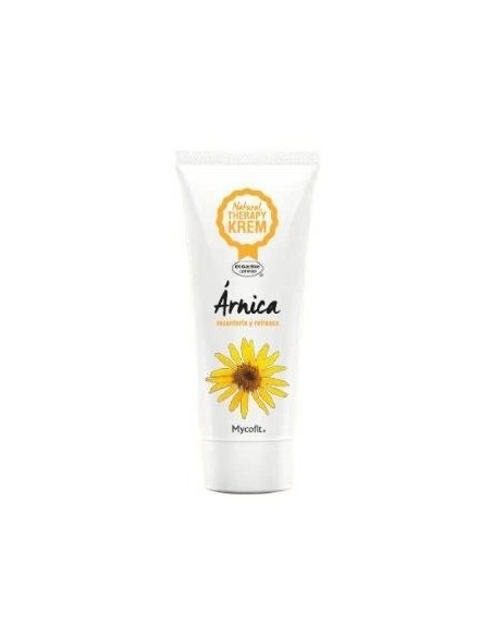 Arnica Crema 75 Mililitros Therapykrem Mycofit