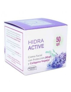 Bikrem Hidractive Fps 50 50 Mililitros Mycofit