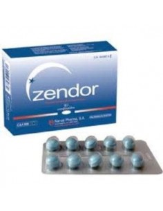 Zendor 30Comp. de Narval...