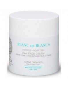 Crema Facial De Dia Blanc...