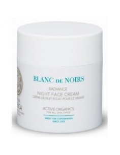Crema Facial Noche Radiance...