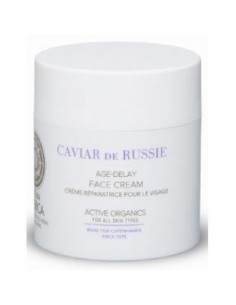 Crema Facial Anti-Age...