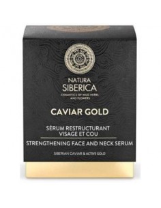 Caviar Gold Serum...