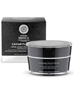 Caviar Platinum Crema De...