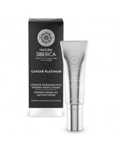 Caviar Platinum Crema...