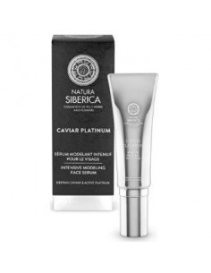 Caviar Platinum Serum...