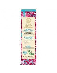 Super Siberica Exfoliante...