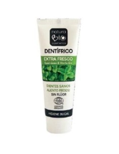 Dentifrico Extra Fresco...