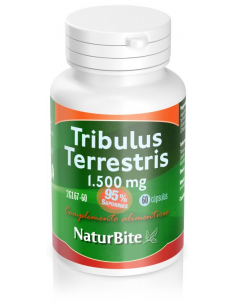 Tribulus Terrestris 95%...
