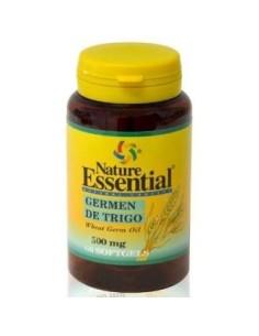 Aceite De Germen De Trigo...