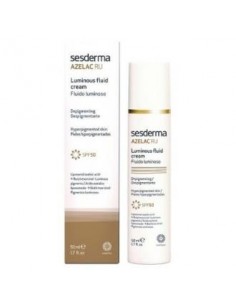 Azelac Ru Fluido Luminoso 50 Mililitros Sesderma