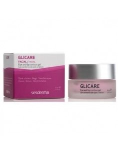 Glicare Gel Contorno De Ojos Y Labial 30 Mililitros Sesderma