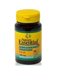 Cla 500 mg. 50 perlas