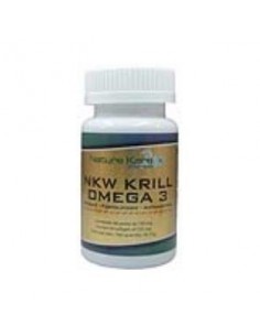 Krill Omega 60 Perlas Nature Kare Wellness