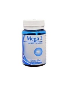Mega 3 60 Per. de Espadiet