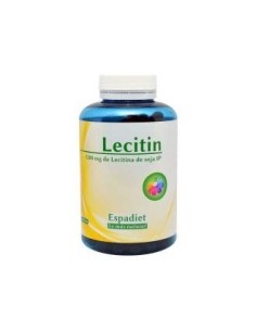 Lecitin 100 Per. de Espadiet
