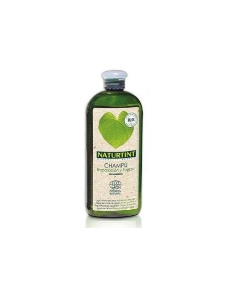 Naturtint Champu 330 Mililitros Naturtint