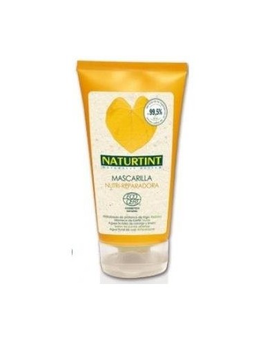 Naturtint Mascarilla Nutricion 150 Mililitros Naturtint