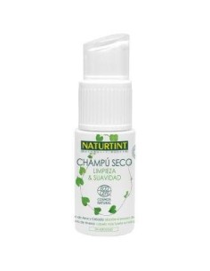 Naturtint Champu Seco 20 Gramos Naturtint