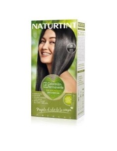 Naturtint Biobased 1N Negro Ebano Naturtint