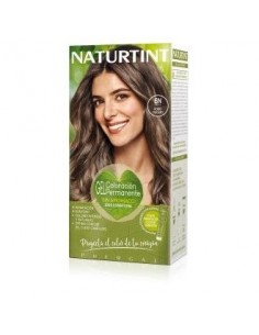 Naturtint Biobased 6N Rubio Oscuro Naturtint