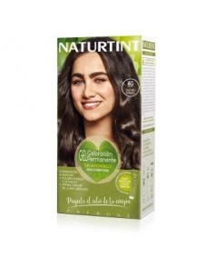 Naturtint Biobased 4G Castaño Dorado Naturtint