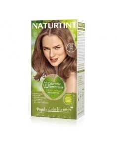 Naturtint Biobased 6G Rubio Oscuro Dorado Naturtint