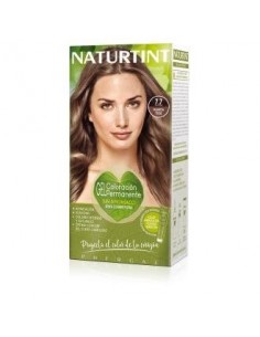 Naturtint Biobased 7.7 Marron Teide Naturtint