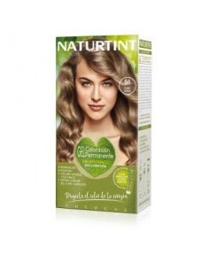 Naturtint Biobased 8A Rubio Ceniza Naturtint