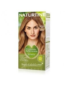 Naturtint Biobased 7.34 Avellana Luminoso Naturtint