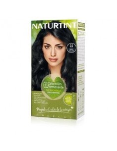 Naturtint Biobased 2.1 Negro Azulado Naturtint