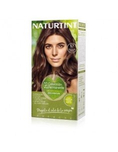 Naturtint Biobased 5.7 Chocolate Intenso Naturtint